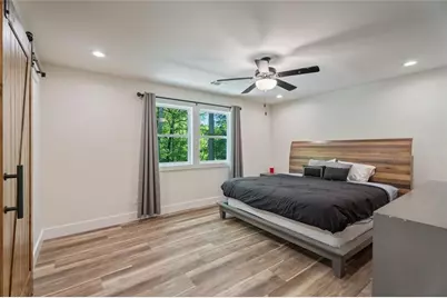 2850 Willow Bend Drive, Cumming, GA 30028 - Photo 36