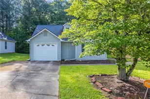 2289 Clare Cottage Cove SW, Marietta, GA 30008 - Photo 1