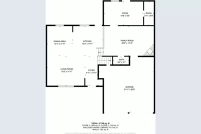 2183 Ramblewood Circle, Decatur, GA 30035 - Photo 32