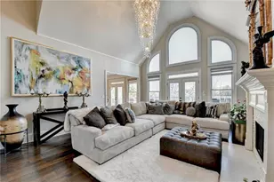 8360 Kenningston Way, Duluth, GA 30097 - Photo 1