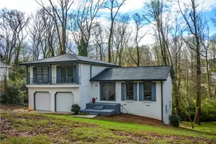 643 Navarre Dr, Stone Mountain, GA 30087 - Photo 2