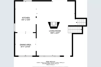 1202 Palisades Lane, Ellenwood, GA 30294 - Photo 36