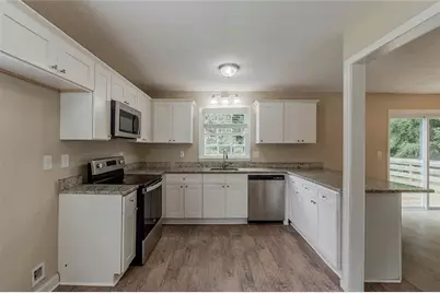 1202 Palisades Lane, Ellenwood, GA 30294 - Photo 2