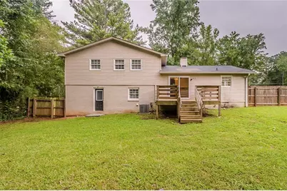 1202 Palisades Lane, Ellenwood, GA 30294 - Photo 30