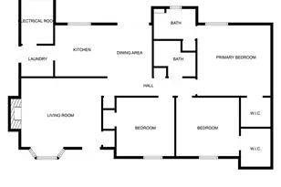 2419 Leslie Brook Dr, Decatur, GA 30035 - Photo 26