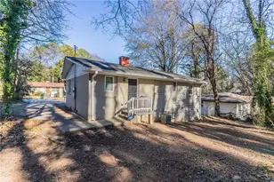 3578 Adkins Rd NW, Atlanta, GA 30331 - Photo 20