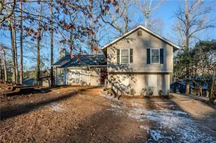 5449 Martins Crossing Rd, Stone Mountain, GA 30088 - Photo 1