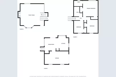 5449 Martins Crossing Road, Stone Mountain, GA 30088 - Photo 32