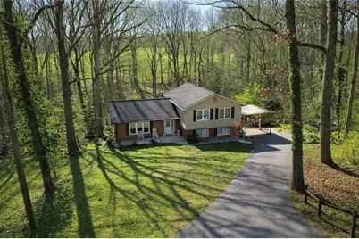 4548 Holiday Heights Drive, Oakwood, GA 30566 - Photo 1