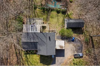 4548 Holiday Heights Drive, Oakwood, GA 30566 - Photo 2