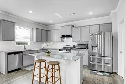 4770 Burningbush Way, Cumming, GA 30040 - Photo 8