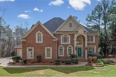 105 Smith Forest Lane, Alpharetta, GA 30004 - Photo 1