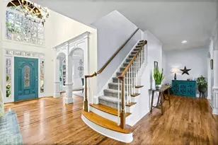 105 Smith Forest Ln, Alpharetta, GA 30004 - Photo 8