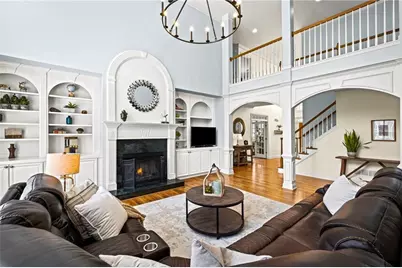 105 Smith Forest Lane, Alpharetta, GA 30004 - Photo 12