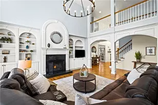 105 Smith Forest Ln, Alpharetta, GA 30004 - Photo 12