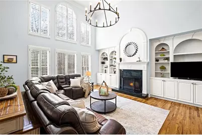 105 Smith Forest Lane, Alpharetta, GA 30004 - Photo 10