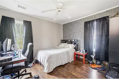 495 Birney Street NE, Marietta, GA 30060 - Photo 36