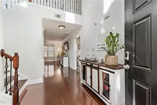 4363 Pond Edge Rd, Snellville, GA 30039 - Photo 6
