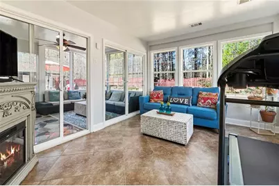 4363 Pond Edge Road, Snellville, GA 30039 - Photo 44