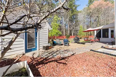 4363 Pond Edge Road, Snellville, GA 30039 - Photo 50