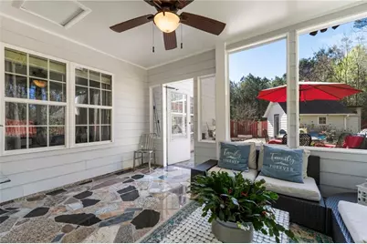 4363 Pond Edge Road, Snellville, GA 30039 - Photo 48