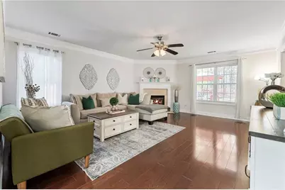 4363 Pond Edge Road, Snellville, GA 30039 - Photo 10