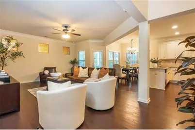 2689 Woodward Down Trail, Buford, GA 30519 - Photo 6