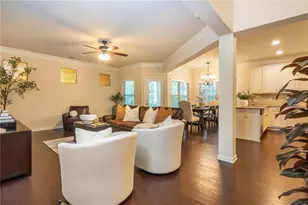 2689 Woodward Down Trail, Buford, GA 30519 - Photo 6