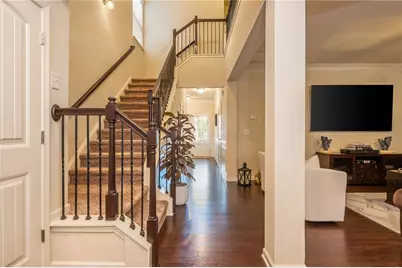 2689 Woodward Down Trail, Buford, GA 30519 - Photo 8