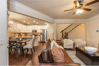 2689 Woodward Down Trail, Buford, GA 30519 - Photo 10