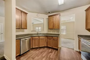 306 Alcovy Way, Woodstock, GA 30188 - Photo 10