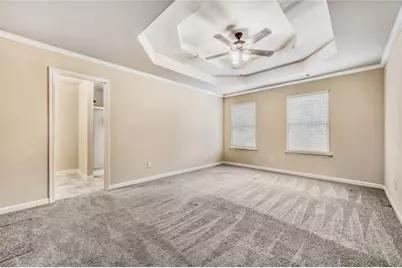 306 Alcovy Way, Woodstock, GA 30188 - Photo 14