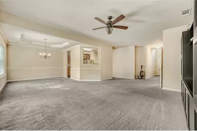 306 Alcovy Way, Woodstock, GA 30188 - Photo 8