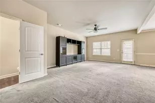 306 Alcovy Way, Woodstock, GA 30188 - Photo 6