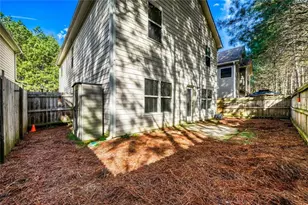 306 Alcovy Way, Woodstock, GA 30188 - Photo 24