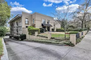 32 28th St, Atlanta, GA 30309 - Photo 2