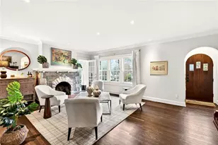 461 Pine Tree Dr NE, Atlanta, GA 30305 - Photo 2