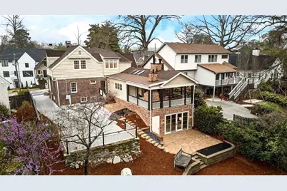 461 Pine Tree Drive NE, Atlanta, GA 30305 - Photo 40