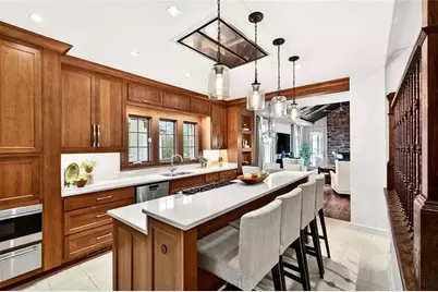 461 Pine Tree Drive NE, Atlanta, GA 30305 - Photo 6