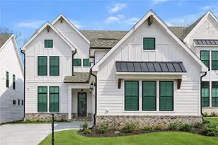 5145 Bandolino Ln, Peachtree Corners, GA 30092 - Photo 1