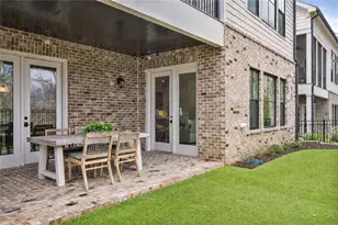 5145 Bandolino Ln, Peachtree Corners, GA 30092 - Photo 46