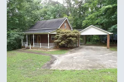 676 Graham Road, Dallas, GA 30132 - Photo 2