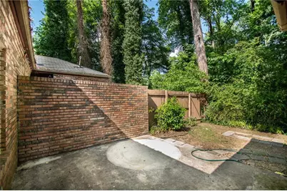 3761 Ashford Dunwoody Road NE #6, Brookhaven, GA 30319 - Photo 22