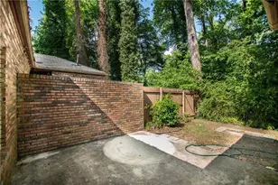 3761 Ashford Dunwoody Rd NE, Brookhaven, GA 30319 - Photo 22