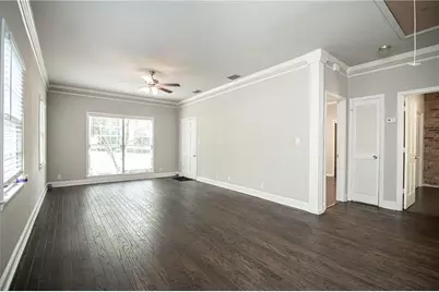 3761 Ashford Dunwoody Road NE #6, Brookhaven, GA 30319 - Photo 4