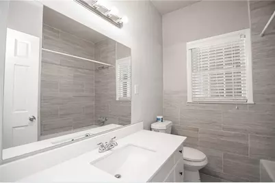 3761 Ashford Dunwoody Road NE #6, Brookhaven, GA 30319 - Photo 18
