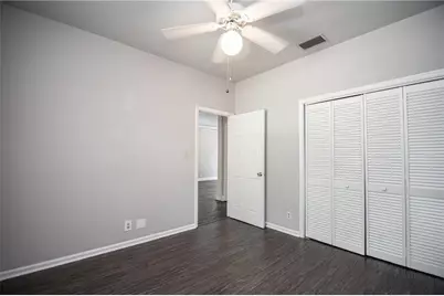 3761 Ashford Dunwoody Road NE #6, Brookhaven, GA 30319 - Photo 14