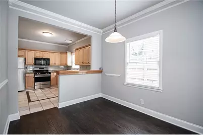3761 Ashford Dunwoody Road NE #6, Brookhaven, GA 30319 - Photo 6