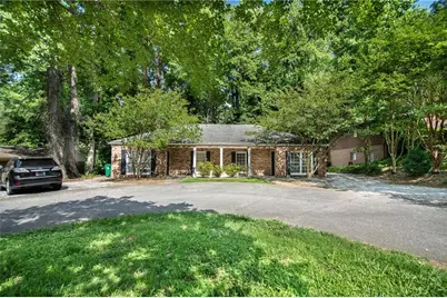 3761 Ashford Dunwoody Road NE #6, Brookhaven, GA 30319 - Photo 1