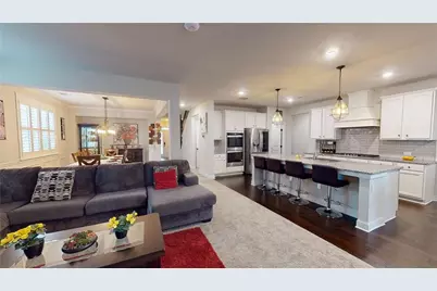 7445 Easton Valley Lane, Cumming, GA 30028 - Photo 12